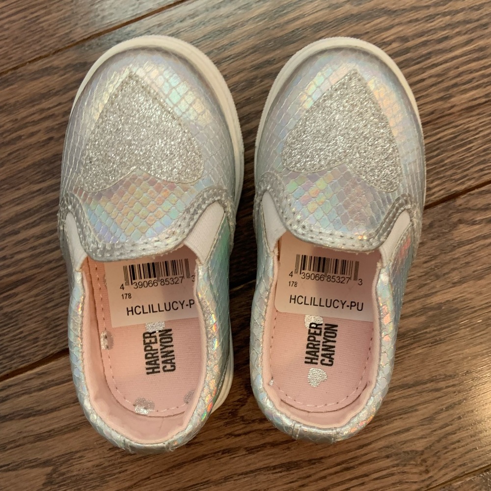 Harper Canyon girl shoes